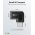 Goobay USB-C 90� adapter fekete 15W 3A 5Gbit/s USB 3.0 - Ki�rus�t�s