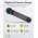 Goobay digit�lis guminyom�sm�r� 1x CR2032 3V l�tium elemmel - Ki�rus�t�s - A k�szlet erej�ig