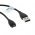 OTB USB t�lt� �s adatk�bel Garmin Fenix 5 / Fenix 6