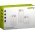 Goobay LED val�di viasz gyertya szett feh�r 3db/csomag - A k�szlet erej�ig