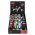 EMOS LED-es zsebl�mpa, eleml�mpa 9 LED-es +3db AAA elem fekete