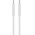Goobay USB-C t�lt�- �s szinkroniz�l� k�bel 60W 3A 480Mbit/s 0,5m feh�r