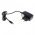 Helyettes�t� h�l�zati adapter USB-C csatlakoz�ssal 2A fekete - Ki�rus�t�s