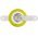 Goobay AA Mignon ceruza Akkumul�tor 1,2V 2100mAh 1db/csomag forrf�l (Z) LSD NiMH