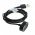 OTB USB t�lt�k�bel Fitbit Inspire / Inspire HR / Ace 2 - Ki�rus�t�s - A k�szlet erej�ig