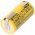 Panasonic BR-2/3 A 3,0V U-alak� forrf�llel l�tium elem