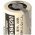 Sanyo l�tium elem CR17335 SE 2/3A Z-form�s forrf�l