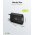 Goobay 5W USB-A h�l�zati adapter fekete 1x USB-A csatlakoz� - Ki�rus�t�s