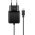 Goobay 15W Micro-USB h�l�zati adapter 3A 1,5m Micro-B csatlakoz�