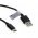 OTB USB-C adatk�bel / t�lt�k�bel 30cm - Ki�rus�t�s - A k�szlet erej�ig