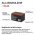 EMOS Helyettes�t� �lom Akkumul�tor AROMA 6-FM-14(12V14.0Ah/20HR) 12V 14Ah ciklus�ll�, ciklikus