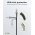 Goobay USB-C-USB-C textilk�bel f�m csatlakoz�kkal 0,5m 60W 3A 480Mbit/s - Ki�rus�t�s