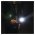 EMOS LED-es zsebl�mpa , 330 lm, f�kusz�lhat�