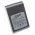 Helyettest Akkumultor Dyson DC31, DC34, DC35 22.8V, Li-Ion, Typ B, 2000mAh