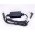 Helyettest USB-C hlzati tpegysg tpus ACK-E12 Canon EOS M50 + DC Akkumultorval DR-E12 - Kirusts!