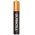 Duracell LR61/AAAA (Mini) (MN2500) elem 1,5V 2db/csomag alk�li-mang�n