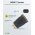 Goobay HDMI Mini C csatlakoz� HDMI A aljzat adapter 4K 60Hz