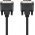 Goobay DVI-D Full HD k�bel Dual Link nikkelezett csatlakoz�kkal 24+1 t�