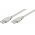 Goobay USB-A-K�bel 3m USB 2.0 480 Mbit/s 0,5A 2,5W sz�rke