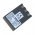 Helyettes�t� Akkumul�tor OTB Canon NB-1LH 3,7V 900mAh Li-Ion