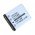 Helyettes�t� Akkumul�tor OTB Olympus LI-40B Nikon EN-EL10 Fuji NP-45 3,7V 650mAh Li-Ion