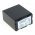 Helyettes�t� Akkumul�tor OTB Panasonic CGA-D54S 7,4V 6600mAh Li-Ion
