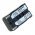 Helyettes�t� Akkumul�tor OTB Samsung SB-L160 7,4V 2200mAh Li-Ion