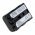 Helyettes�t� Akkumul�tor OTB NP-FM55H NP-QM51 7,4V 1300mAh Li-Ion