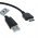 OTB USB adatk�bel Samsung SGH-L760 kompatibilis helyettes�ti PCBS10
