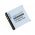 Helyettes�t� Akkumul�tor digibuddy Panasonic DMW-BCE10E CGA-S008 Ricoh DB-70 3,7V 1000mAh Li-Ion