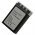 Helyettes�t� Akkumul�tor digibuddy Olympus LI-10B LI-12B 3,7V 1100mAh Li-Ion