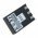 Helyettes�t� Akkumul�tor digibuddy Canon NB-1L NB-1LH 3,7V 950mAh Li-Ion