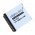 Helyettes�t� Akkumul�tor digibuddy Canon NB-6L NB-6LH 3,7V 1000mAh Li-Ion