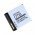 Helyettes�t� Akkumul�tor OTB Pentax D-Li106 Ricoh DB-65 Samsung IA-BH125C 3,7V 1000mAh Li-Ion