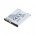 Helyettes�t� Akkumul�tor OTB Sony NP-BN1 3,7V 580mAh Li-Ion