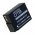 Helyettes�t� Akkumul�tor OTB Panasonic DMW-BLC12 7,2V 1000mAh Li-Ion