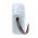 Helyettes�t� Akkumul�tor digibuddy Logitech Squeezebox AA Mignon ceruza 12V 2000mAh 10db NiMH