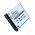 Helyettes�t� Akkumul�tor OTB Panasonic DMW-BCK7 3,7V 700mAh Li-Ion