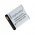 Helyettes�t� Akkumul�tor digibuddy Samsung EA-BP70A BP-70A 3,7V 700mAh Li-Ion