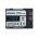 Helyettes�t� Akkumul�tor digibuddy Canon NB-2LH 7,4V 700mAh Li-Ion