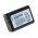 Helyettes�t� Akkumul�tor digibuddy Sony NP-FW50 7,4V 1050mAh Li-Ion