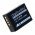 Helyettes�t� Akkumul�tor digibuddy NP-W126/NP-W126S 7,4V 1140mAh Li-Ion