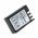 Helyettes�t� Akkumul�tor OTB Nikon EN-EL9 EN-EL9a 7,4V 1000mAh Li-Ion