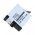 Helyettes�t� Akkumul�tor OTB GoPro Hero5/6/7/8 AABAT-001 3,85V 1250mAh Li-Ion