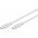 Goobay USB-C k�bel 1m 60 W 3 A 5 Gbit/s USB 3.2 Power Delivery