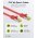 Goobay RJ45 Patchk�bel CAT 6A SFTP PiMF 5m piros LSZH
