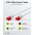 Goobay CAT 6 Slim U/UTP sz�rke h�l�zati k�bel 15m