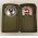 Voltronic LED lapos l�mpa 0830 piros sz�r� 1x3R12 zsebl�mp�hoz