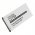 Helyettes�t� Akkumul�tor OTB Samsung Galaxy J5 (2016) SM-J510 EG-BJ510 3,85V 2500mAh Li-Ion