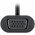 Goobay USB-C VGA adapter 0,2m 1080p 60 Hz USB 3.1